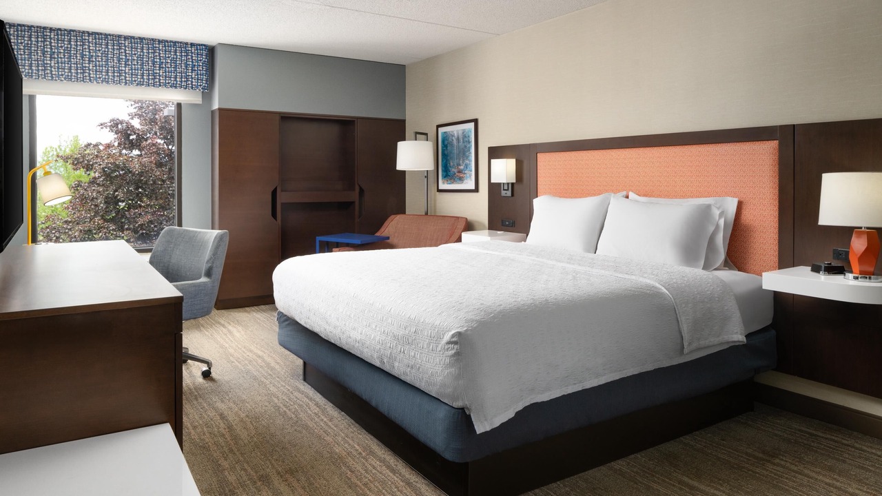 Photo of Bedroom in Chambersburg