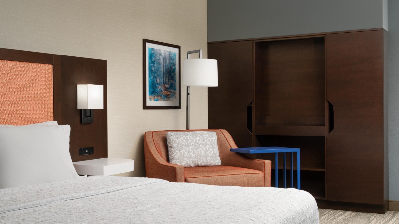 Photo of Bedroom in Chambersburg