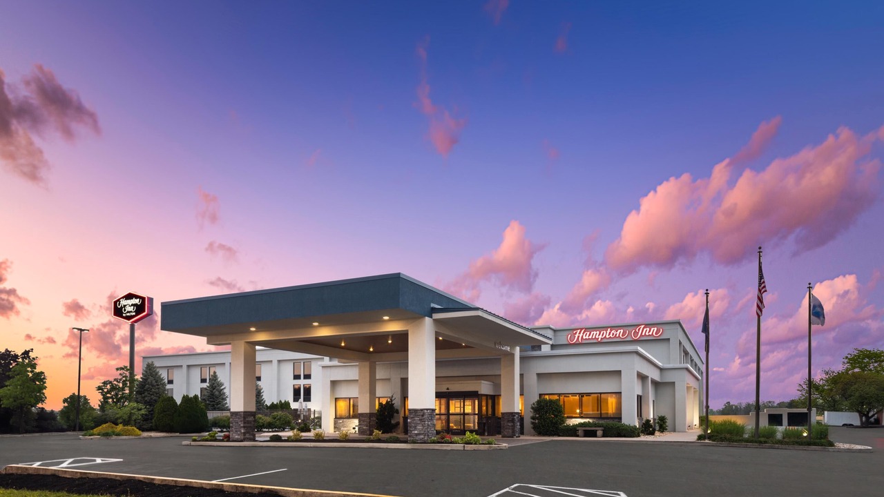 Photo of Outdoor in Chambersburg