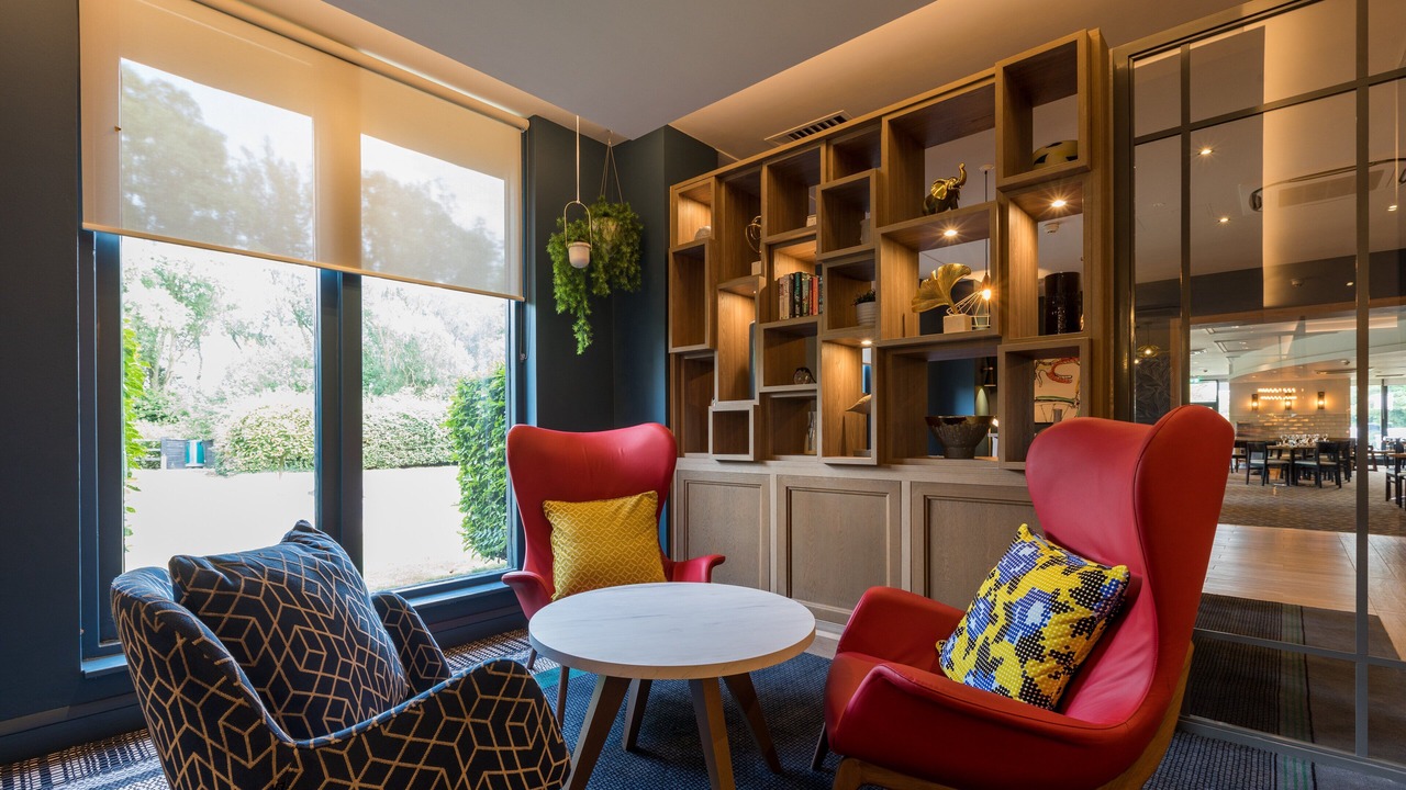 Photo of Others in Cambridge