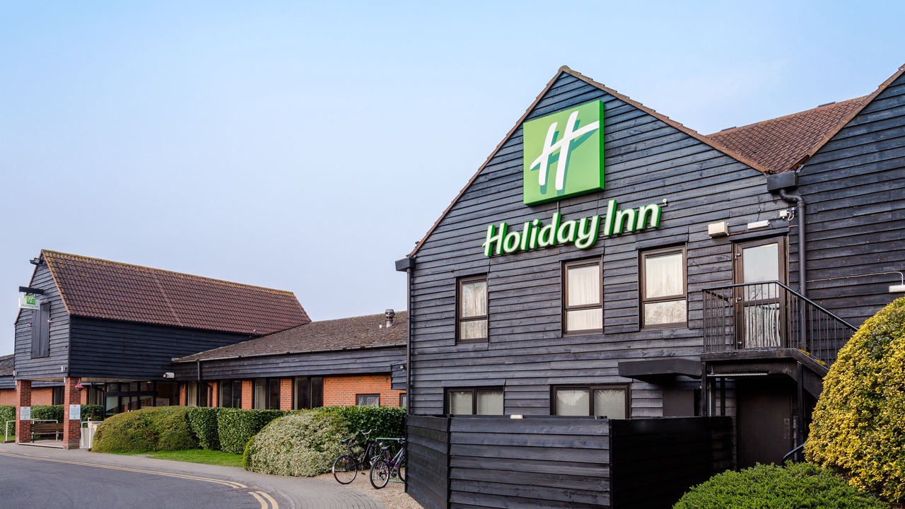 Photo of Outdoor in Cambridge