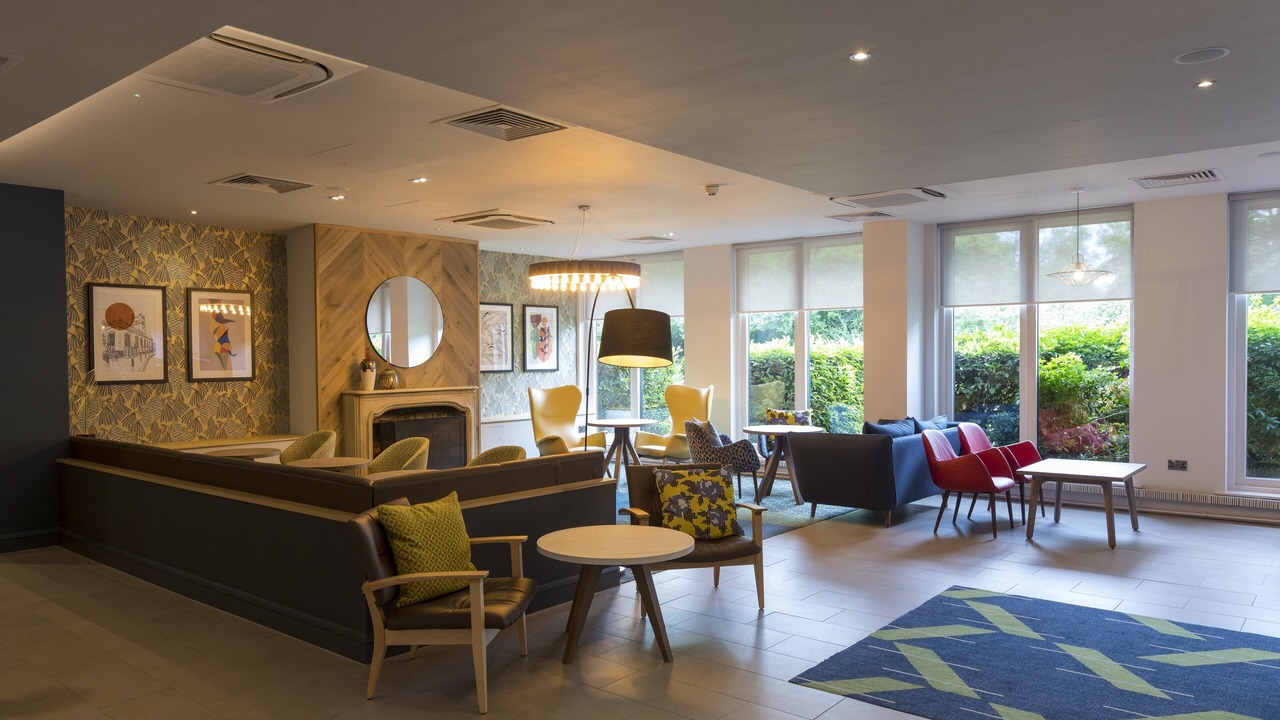 Photo of Outdoor in Cambridge