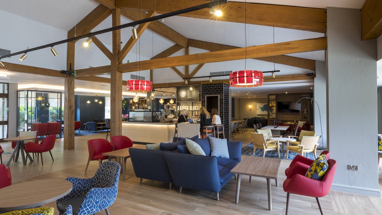 Photo of Outdoor in Cambridge