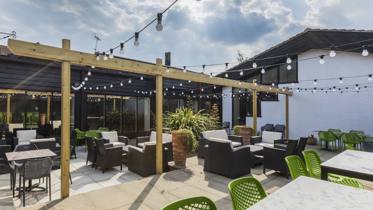 Photo of Others in Cambridge