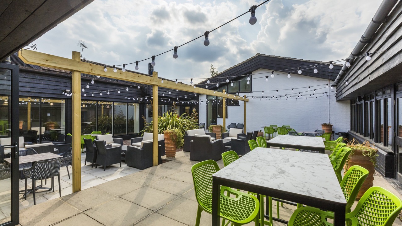 Photo of Others in Cambridge