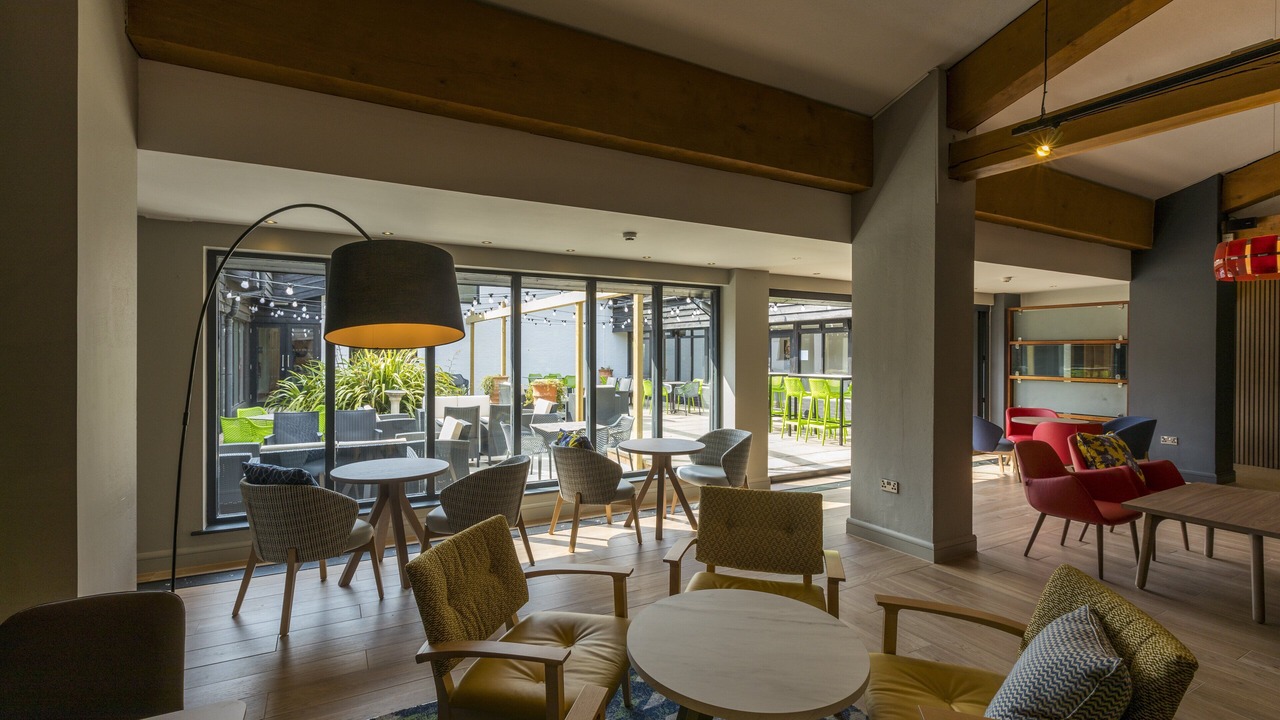 Photo of Others in Cambridge