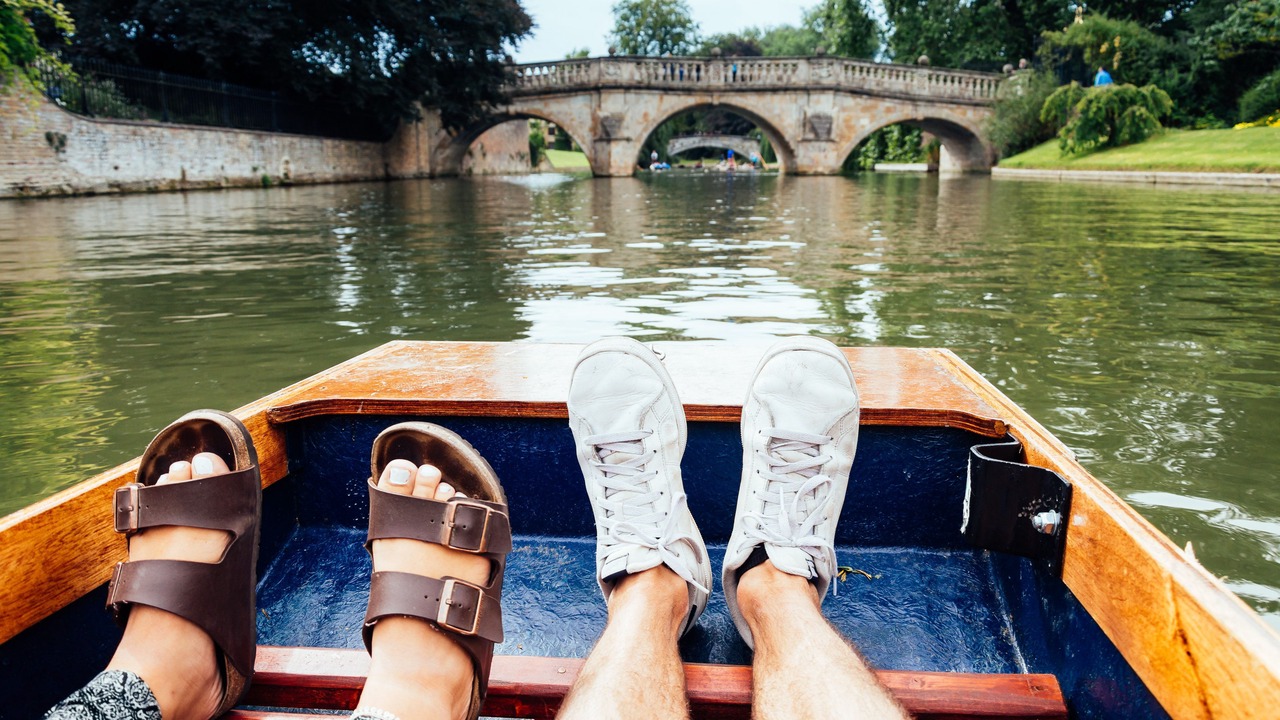 Photo of Others in Cambridge