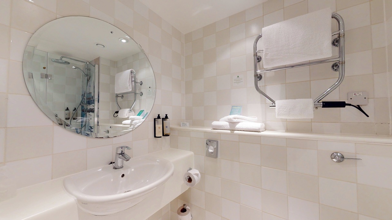 Photo of Bedroom in Cambridge