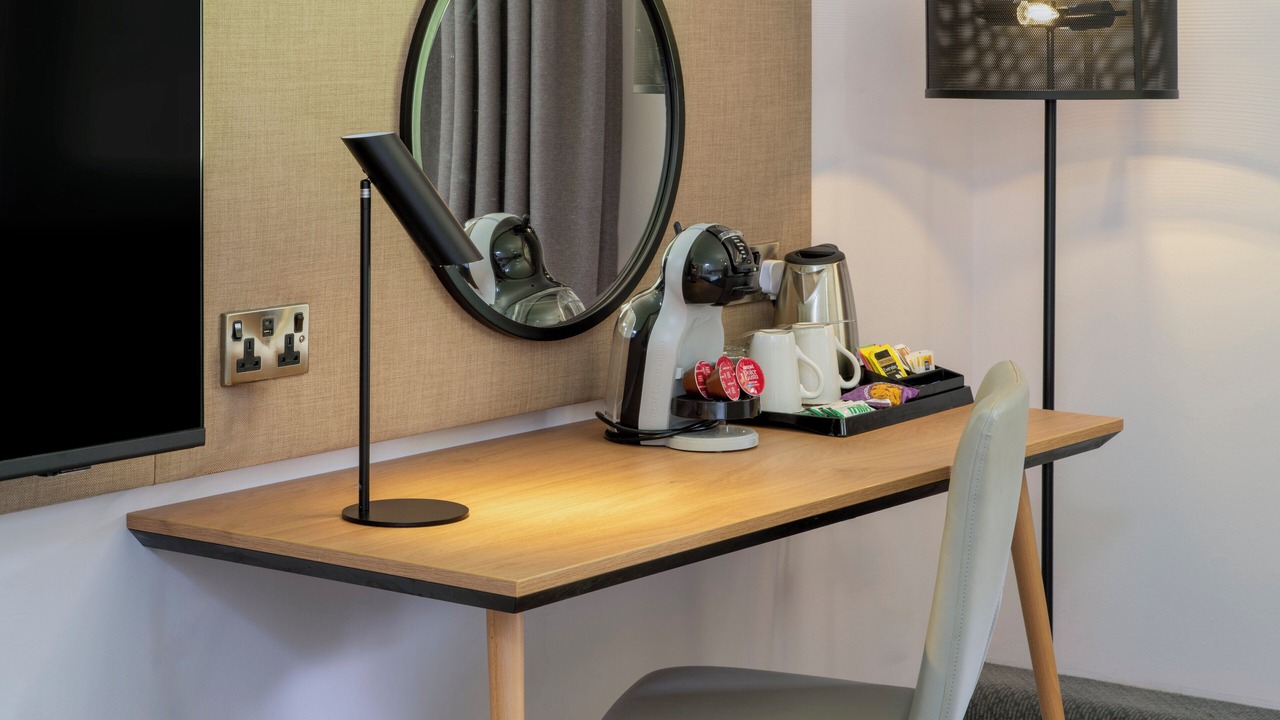 Photo of Bedroom in Cambridge