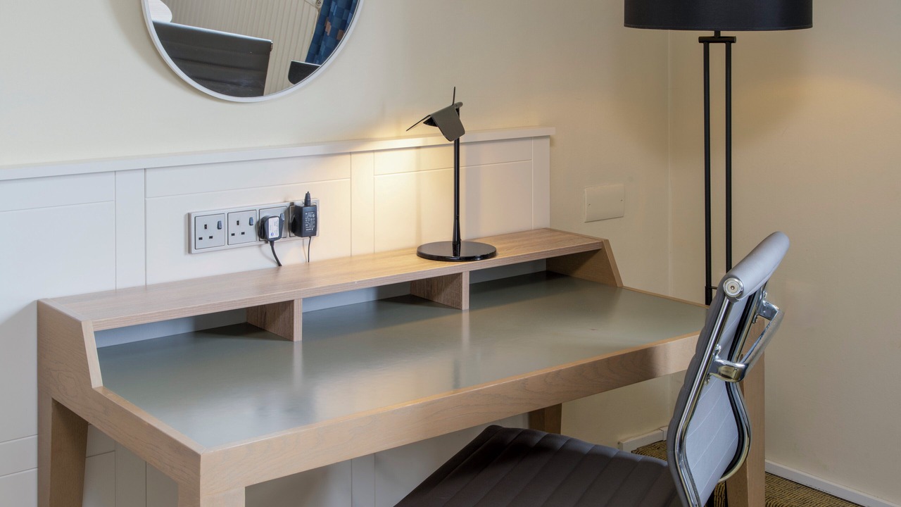 Photo of Bedroom in Cambridge