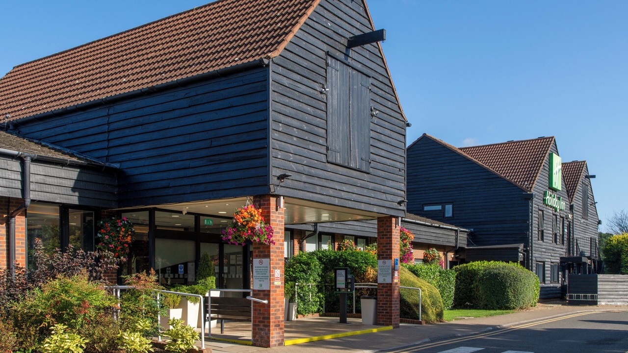 Photo of Outdoor in Cambridge