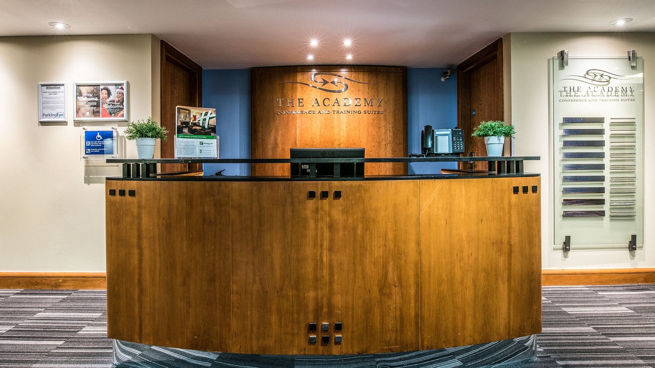 Photo of Others in Cambridge