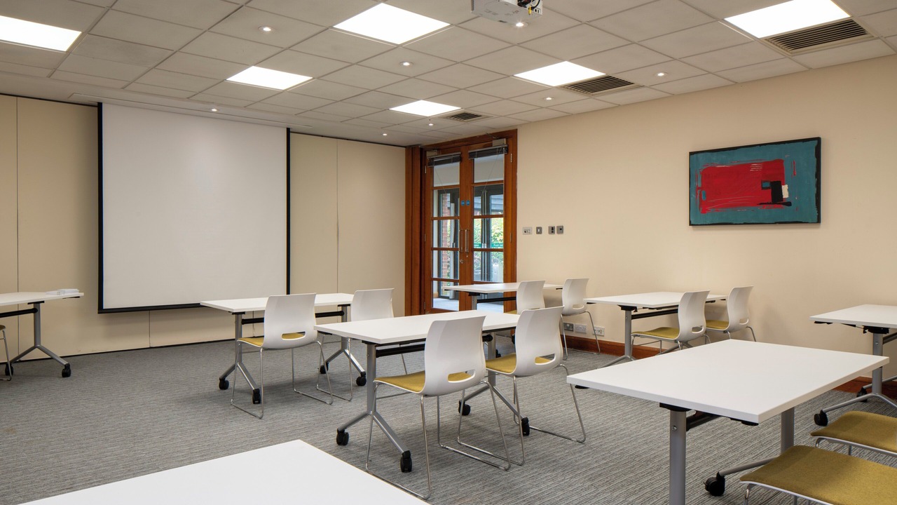 Photo of Others in Cambridge