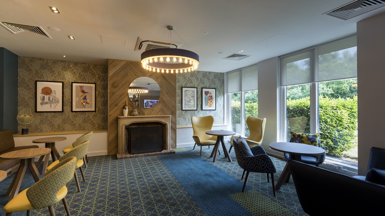 Photo of Others in Cambridge