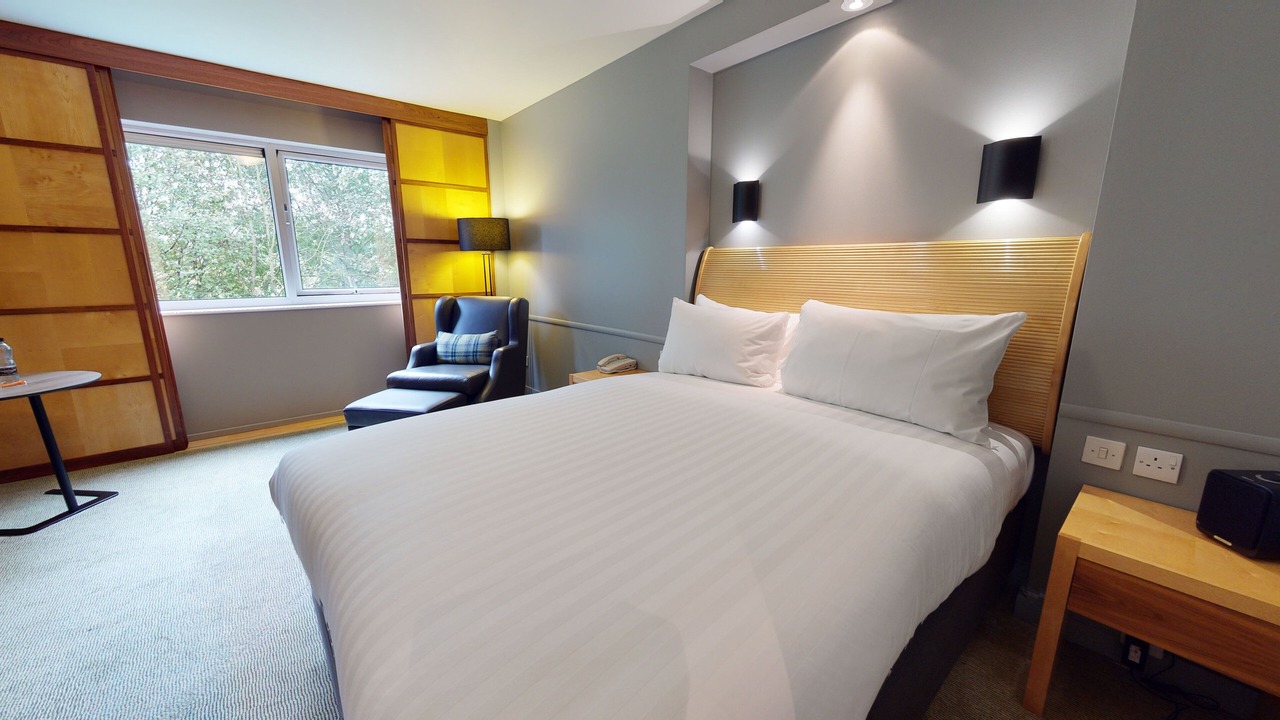 Photo of Bedroom in Cambridge