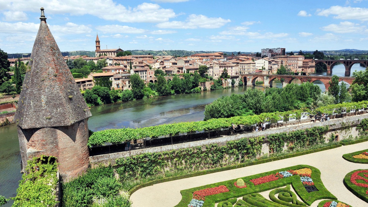 Photo of Outdoor in Albi