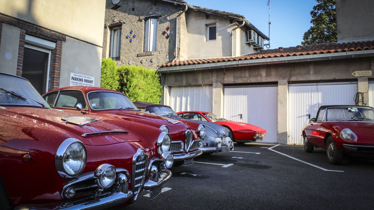 Photo of Others in Albi