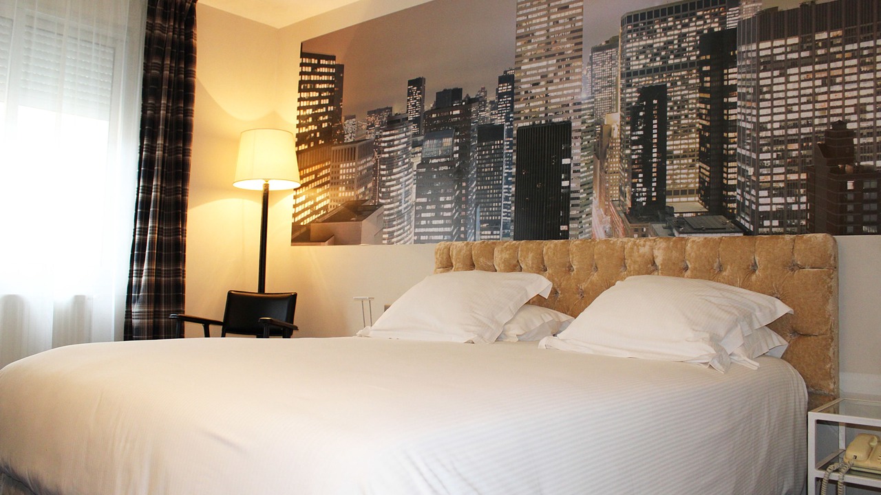 Photo of Bedroom in Albi