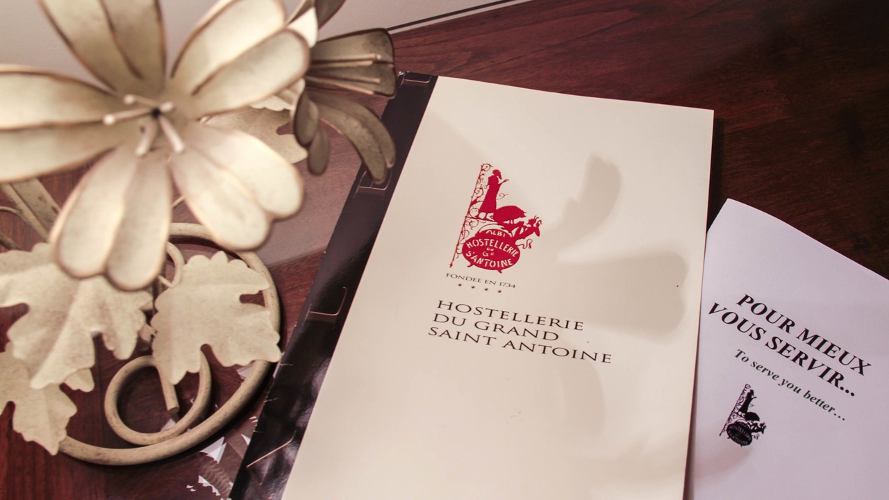 Photo of Bedroom in Albi