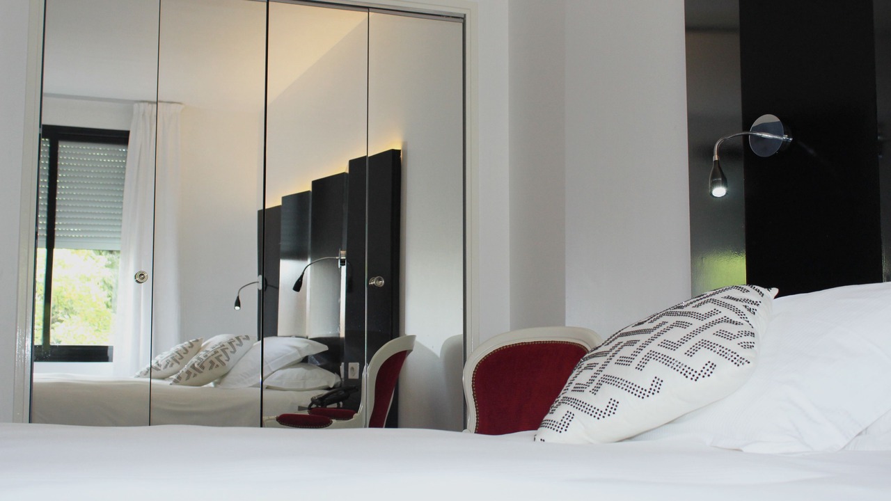 Photo of Bedroom in Albi