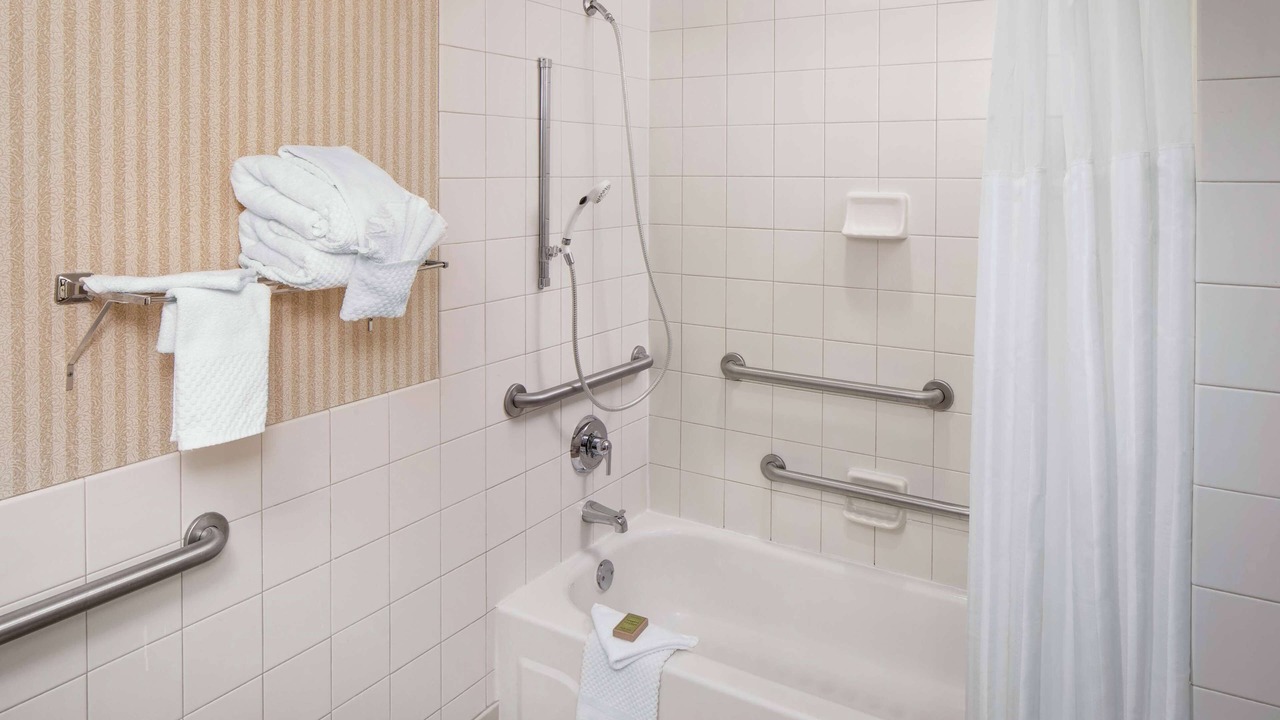 Photo of Bathroom in Independence