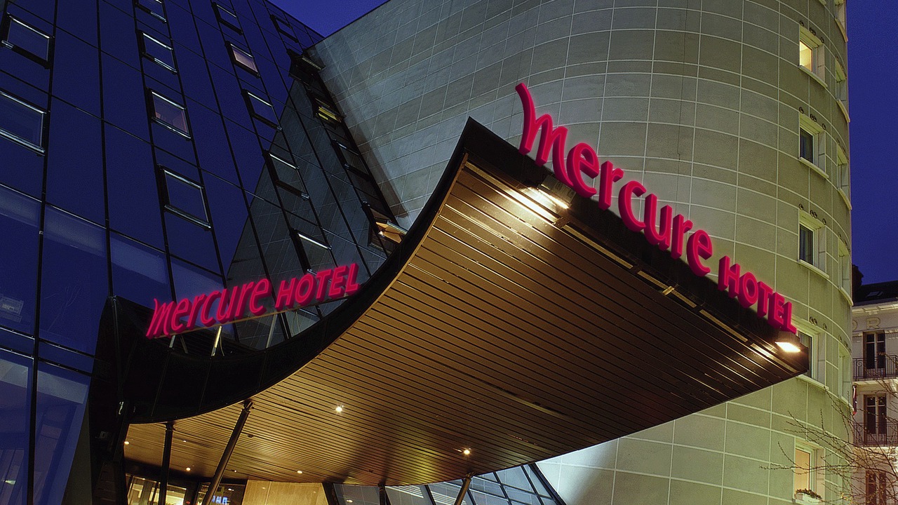 Photo of Outdoor in Chambery