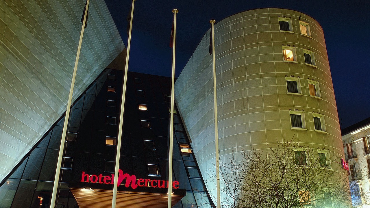 Photo of Outdoor in Chambery