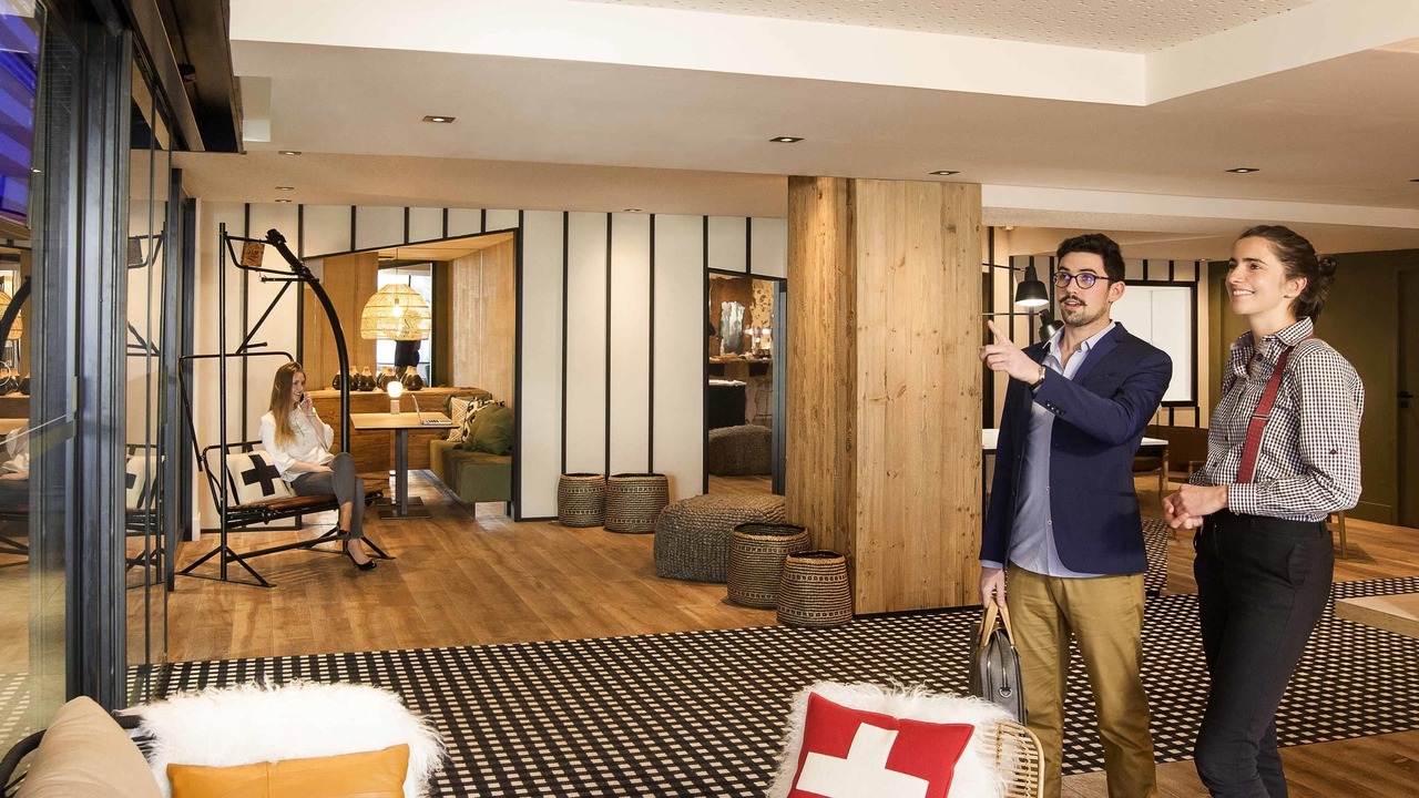 Photo of Outdoor in Chambery