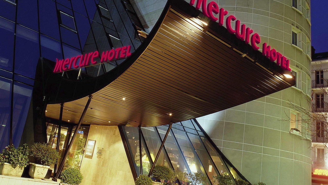 Photo of Outdoor in Chambery