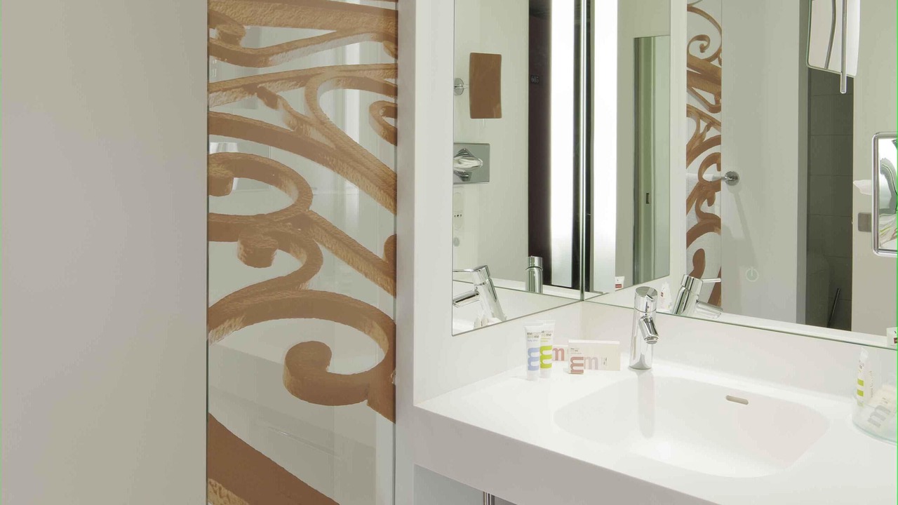 Photo of Bedroom in Chambery