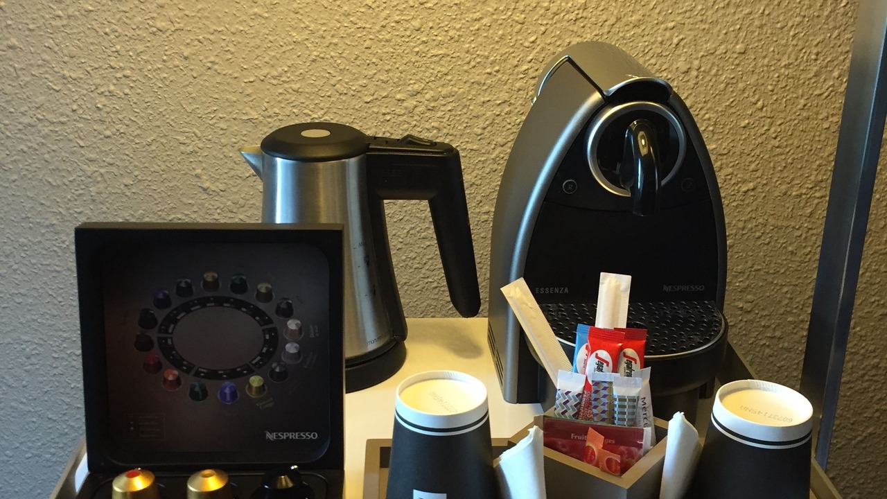 Photo of Bedroom in Chambery