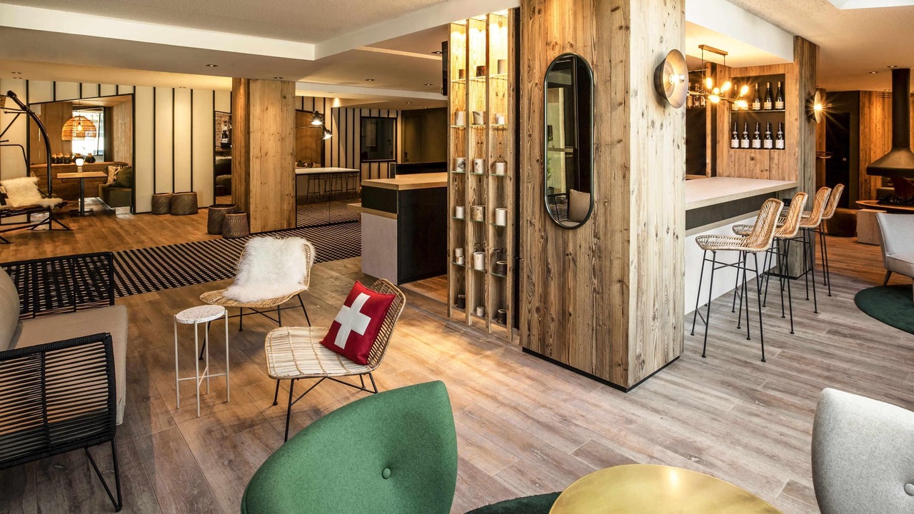 Photo of Outdoor in Chambery