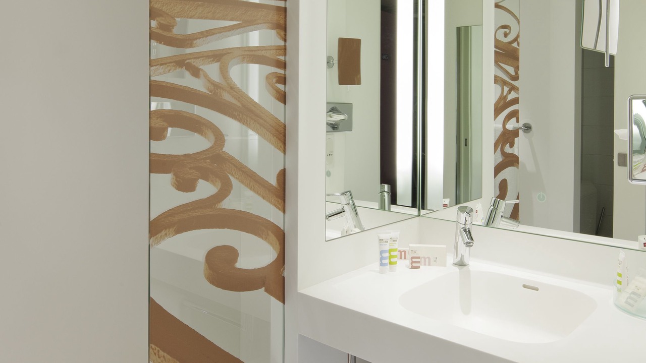 Photo of Bathroom in Chambery