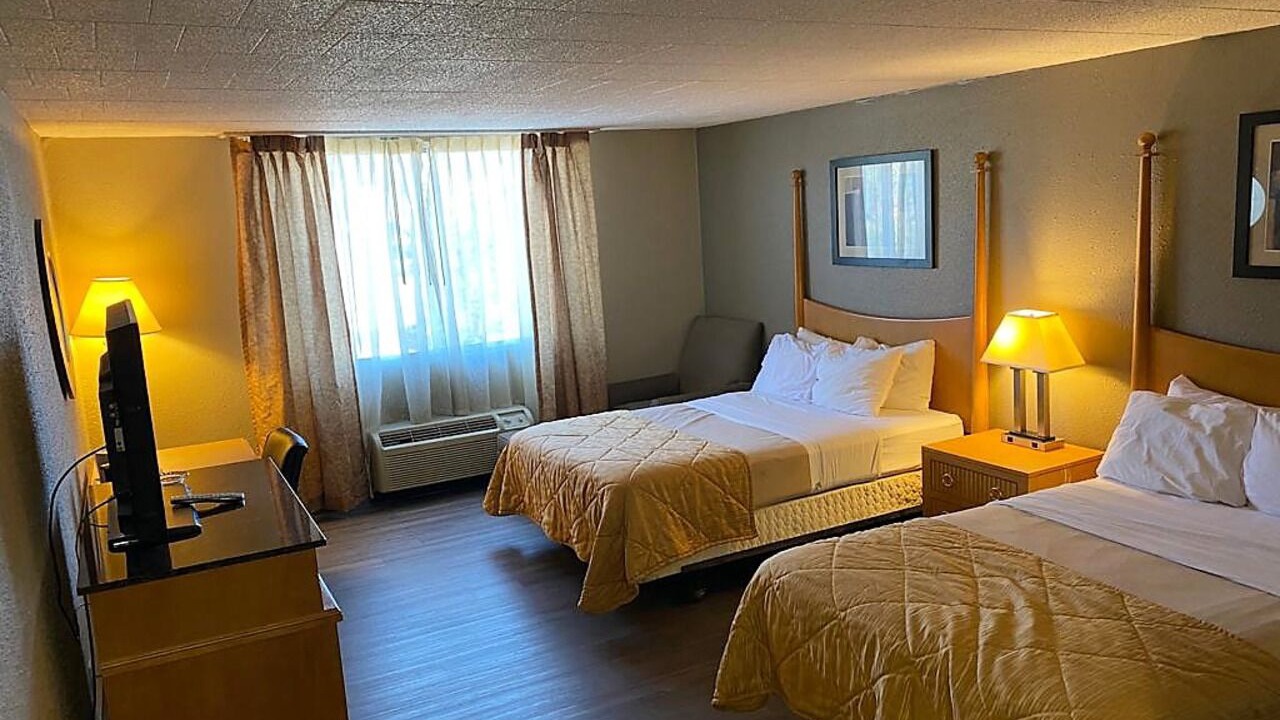 Photo of Bedroom in DuBois