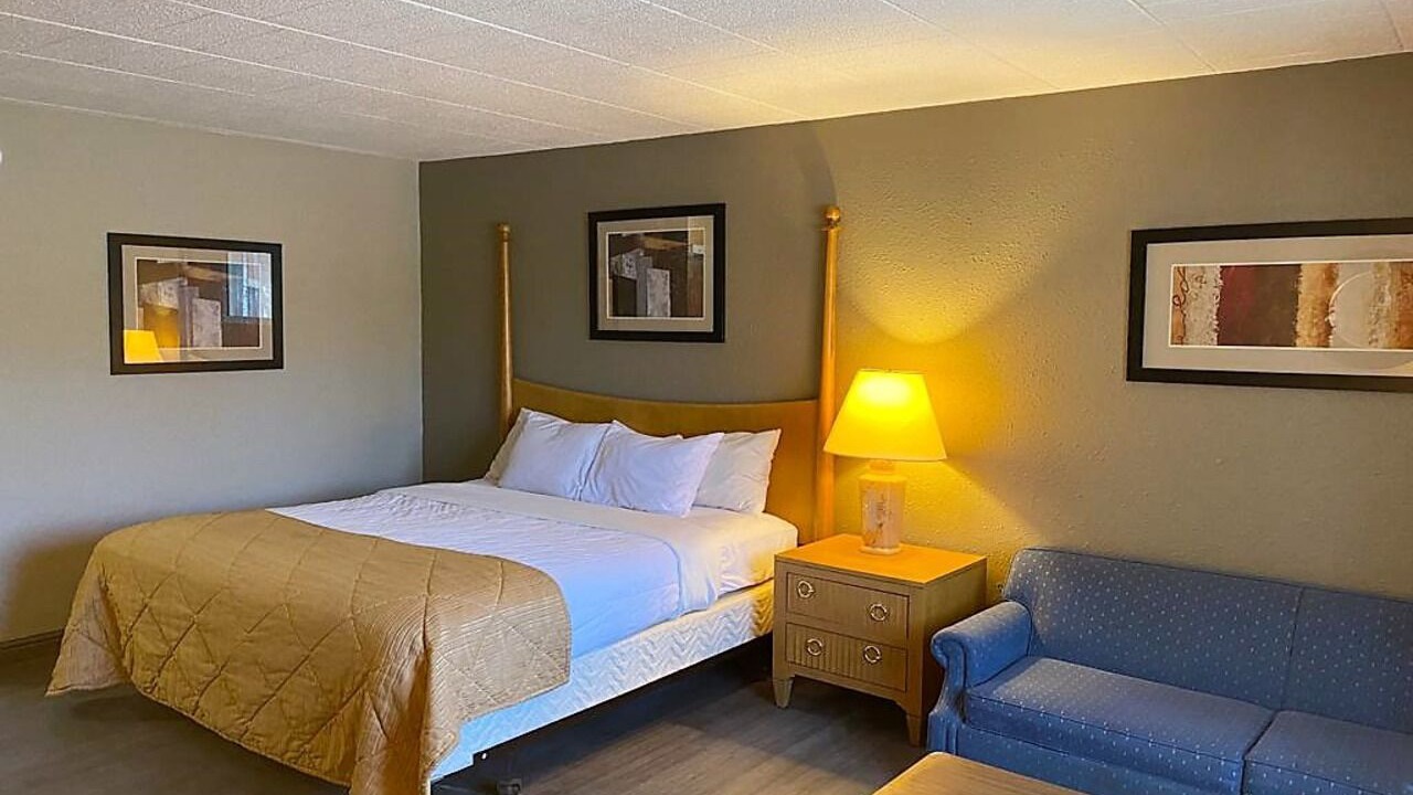 Photo of Bedroom in DuBois