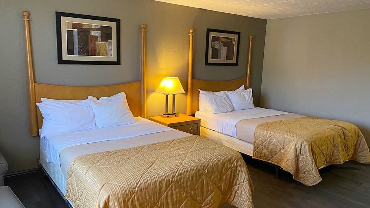Photo of Bedroom in DuBois
