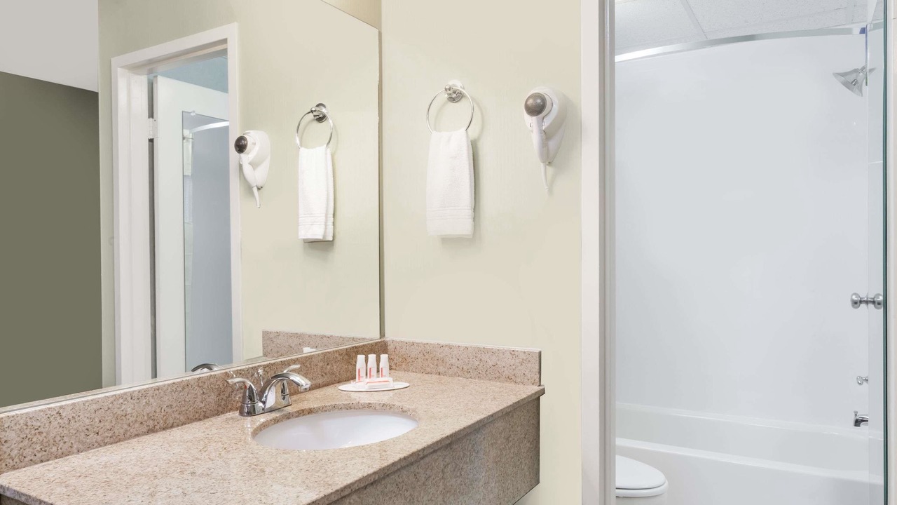 Photo of Bathroom in Windsor Locks