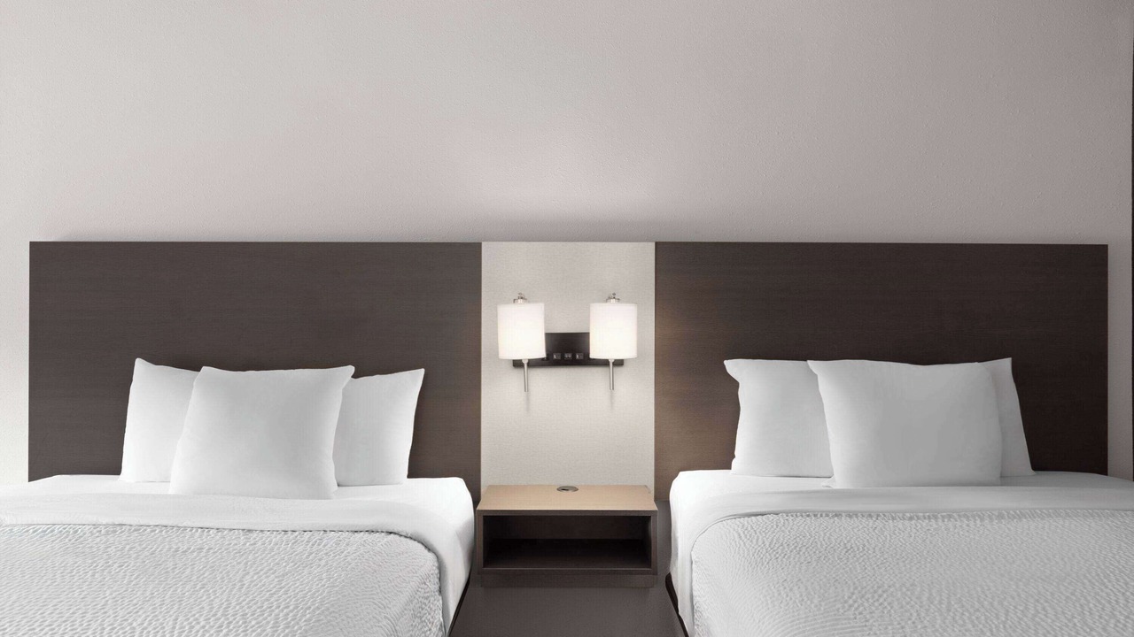 Photo of Bedroom in Bainbridge
