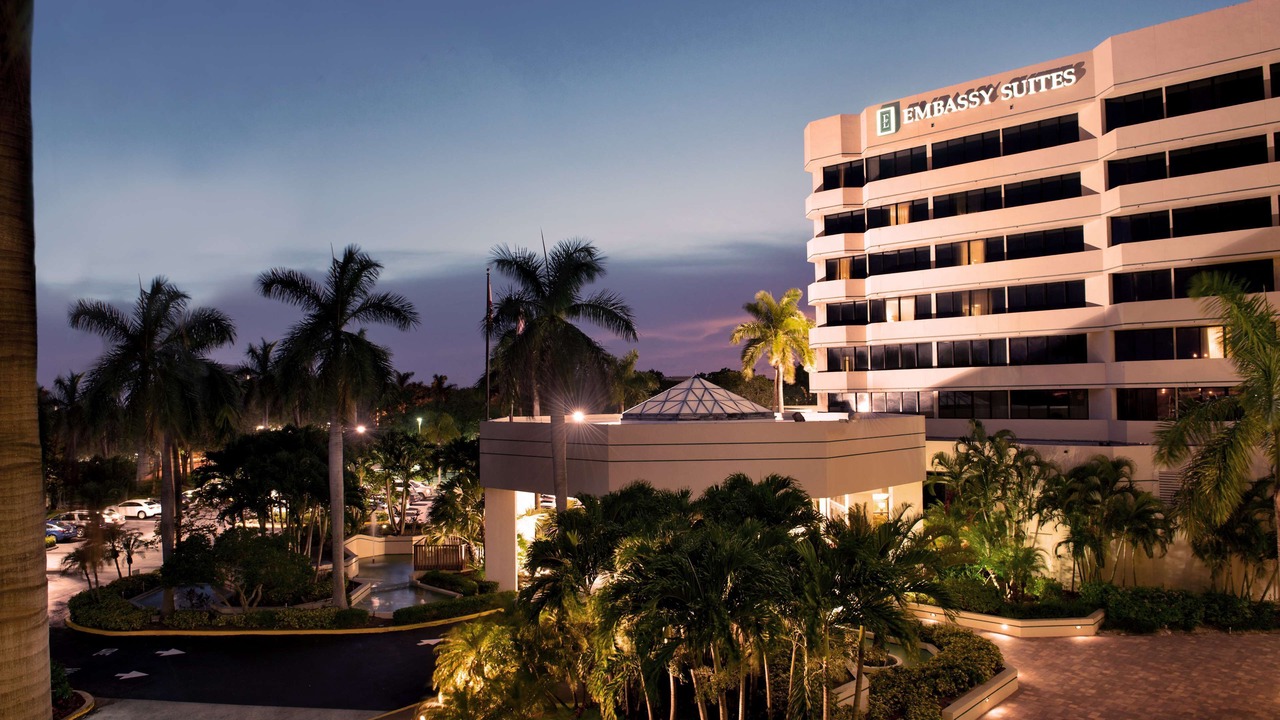 Photo of Outdoor in Boca Raton