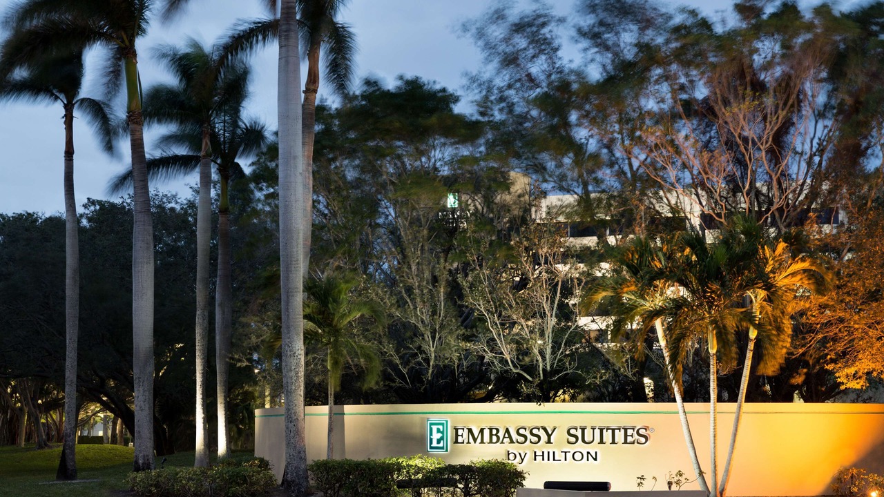 Photo of Outdoor in Boca Raton