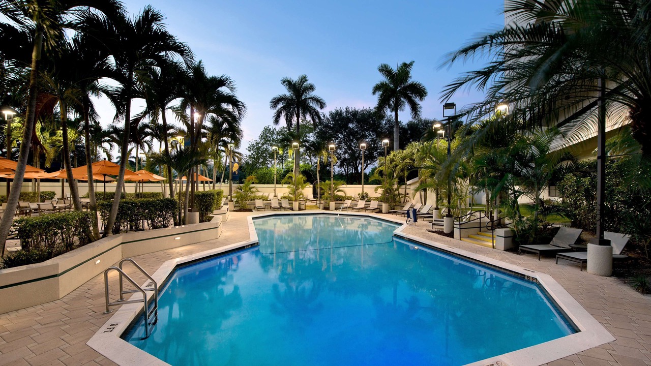 Photo of Outdoor in Boca Raton