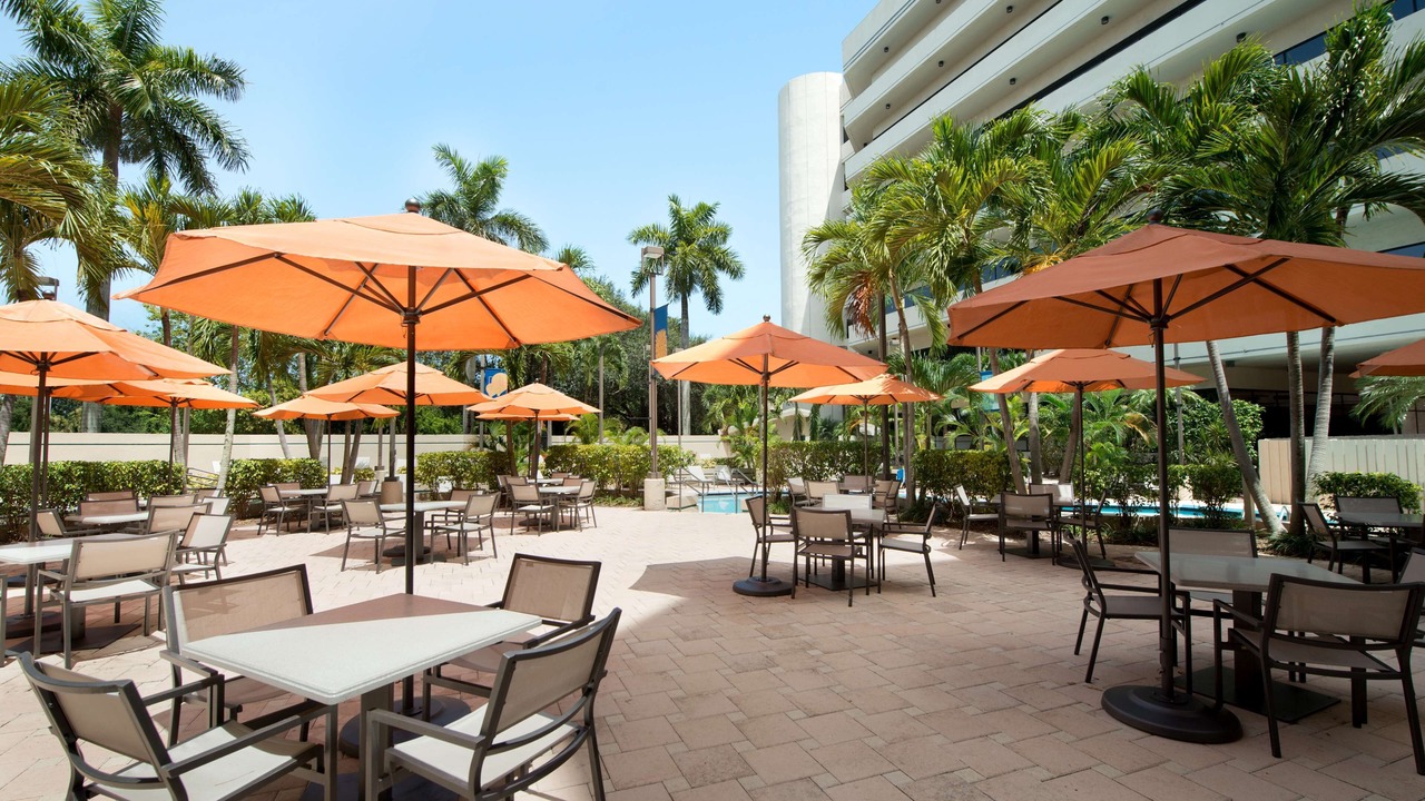 Photo of Outdoor in Boca Raton