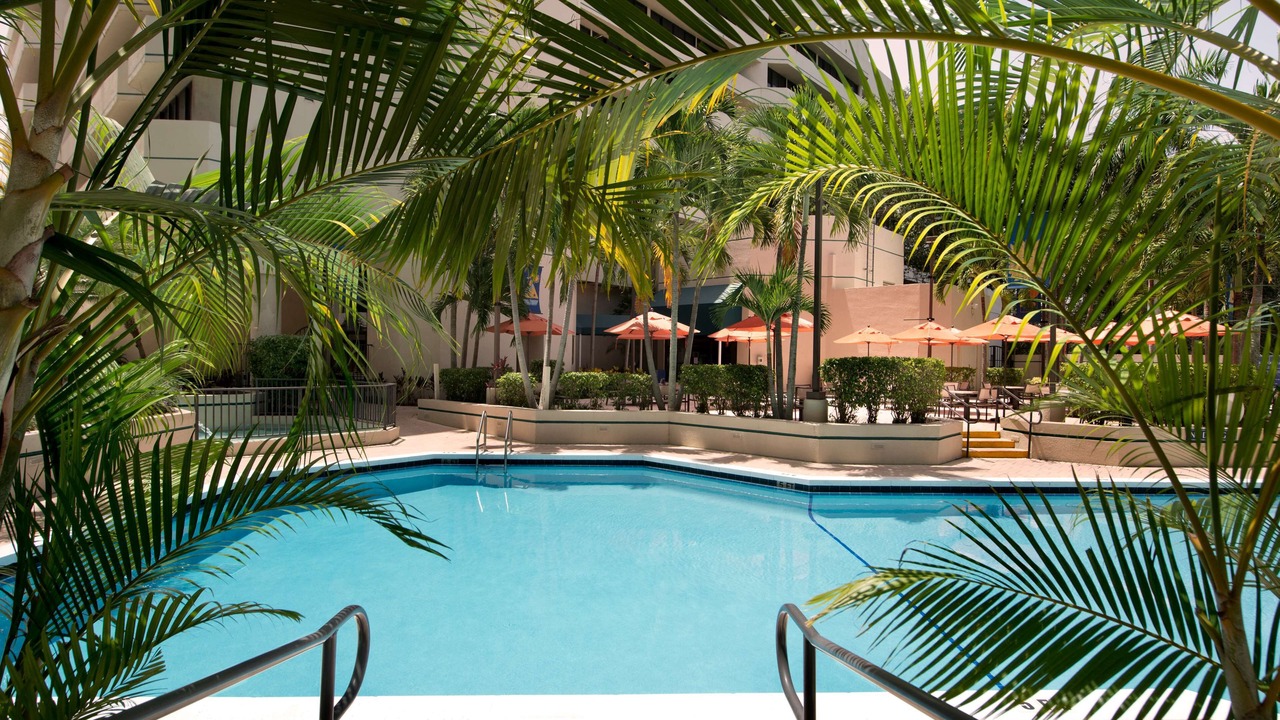Photo of Outdoor in Boca Raton