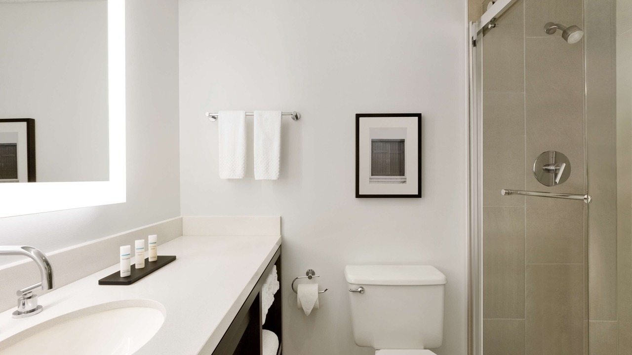 Photo of Bathroom in Boca Raton