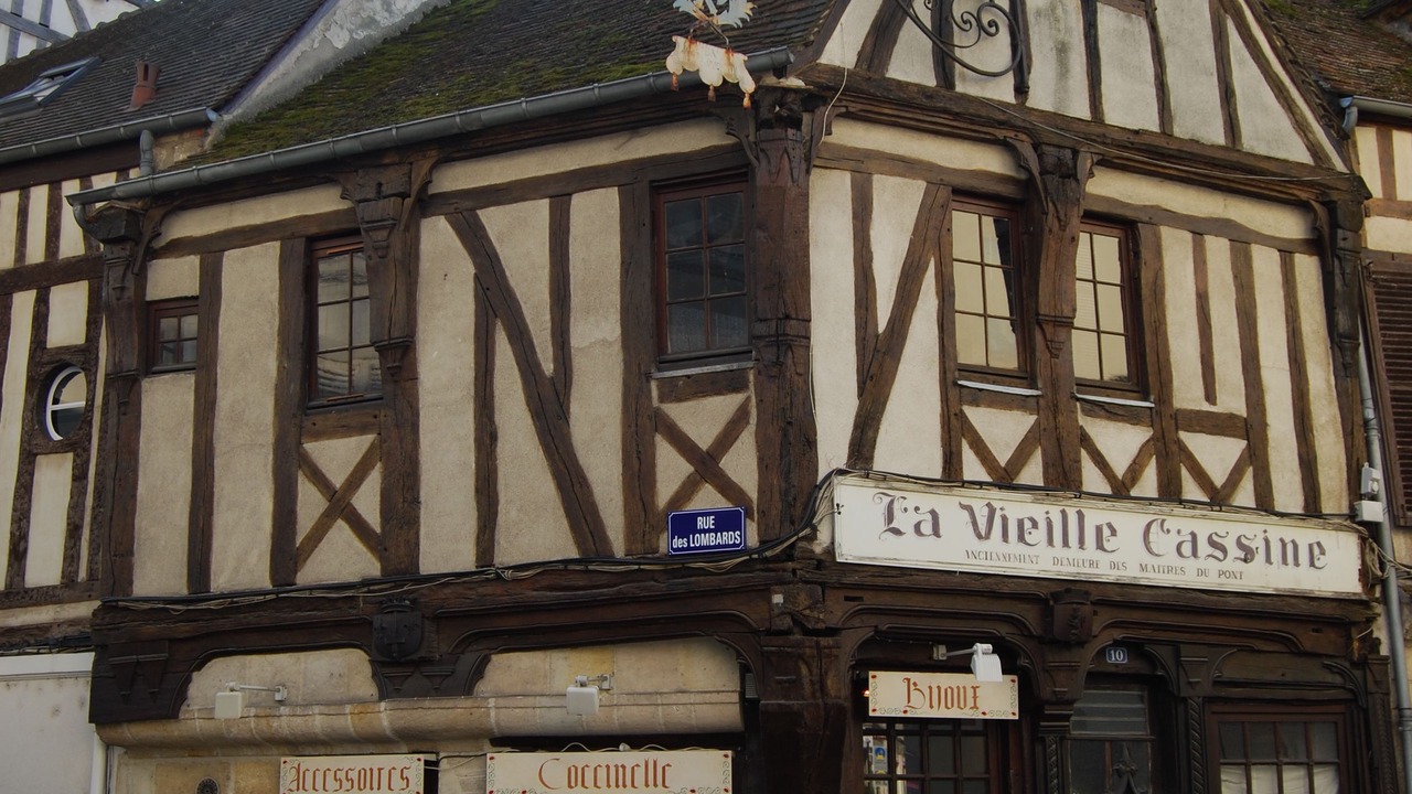 Photo of Outdoor in Lacroix-Saint-Ouen