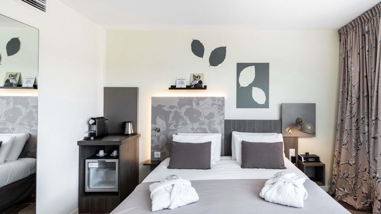 Photo of Bedroom in Lacroix-Saint-Ouen