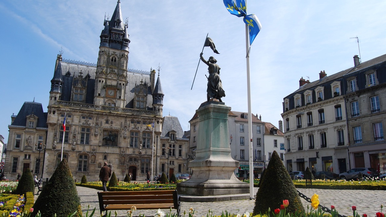 Photo of Outdoor in Lacroix-Saint-Ouen