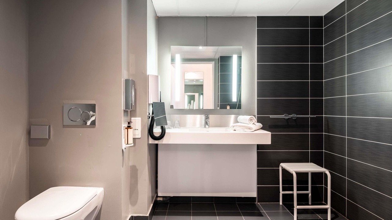 Photo of Bedroom in Lacroix-Saint-Ouen