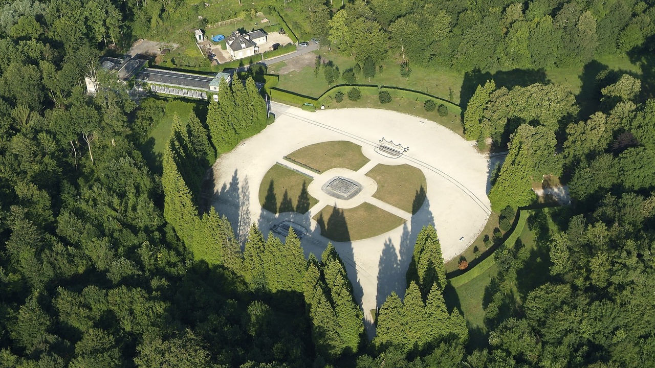 Photo of Outdoor in Lacroix-Saint-Ouen