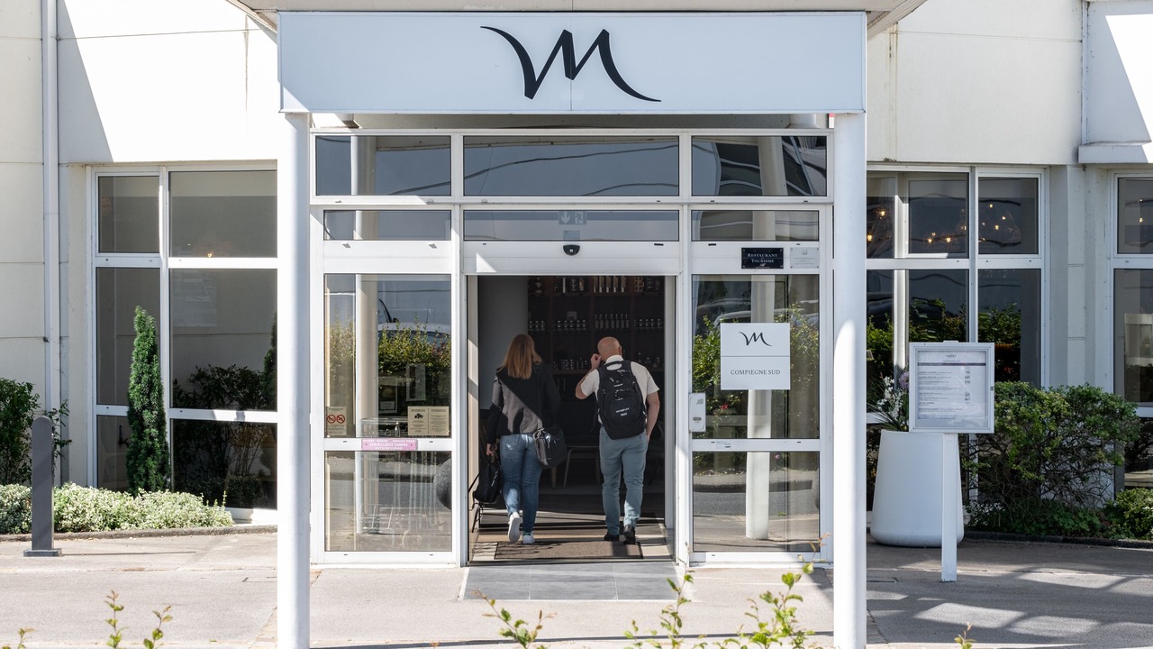 Photo of Outdoor in Lacroix-Saint-Ouen